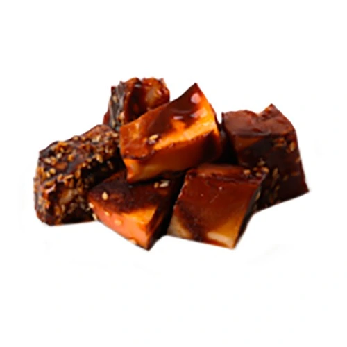 Кальмар у соусі унагі