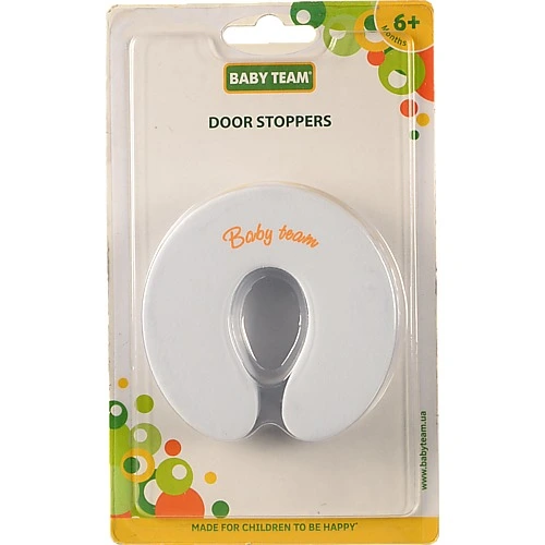 Фіксатор для дверей 7601 Baby Team 1шт