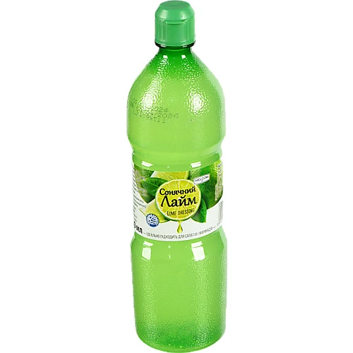 Заправка Сонячний Лайм Helcom п/пл 380мл