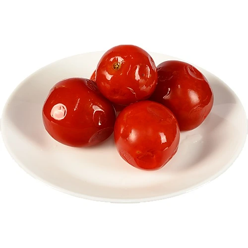 Помідори солені