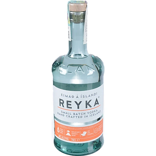 Горілка Reyka 0.7л