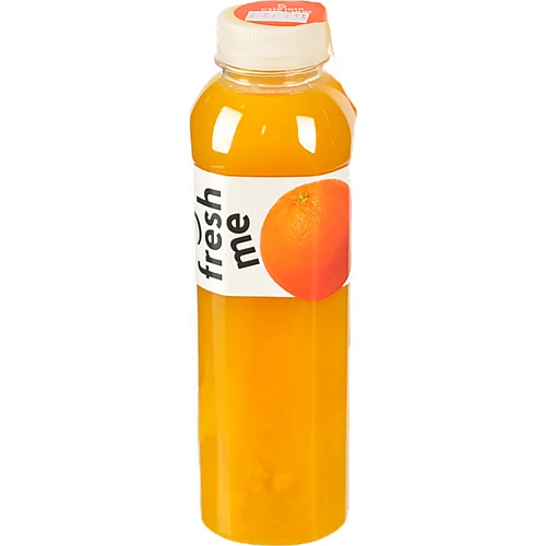Сік Fresh Me 500 мл апельсин