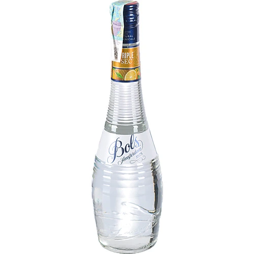 Лікер Болс 0.7л тріпл сек