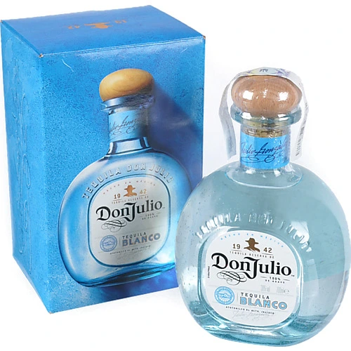 Текіла Don Julio 0.7л Blanco Reserve