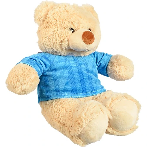 Іграшка м'яка для дітей від 3років Ведмедик у светрі Stip 1шт