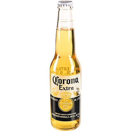 Пиво Corona Extra 0.33л світле