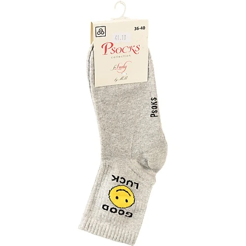 Шкарпетки Psocks жін. великi кола