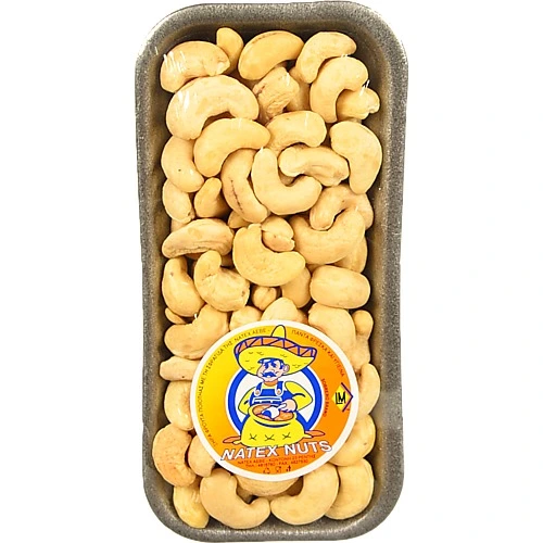 Кешью Natex 120г сушений