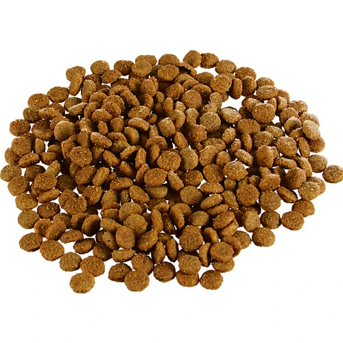 Корм сухий повнораціонний для дорослих собак маленьких порід З яловичиною та овочами Mini Pedigree