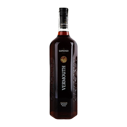 Вермут Gamondi 1л rosso di torino