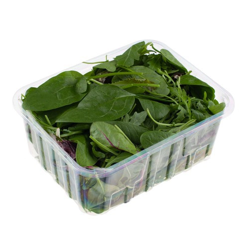 Салат 125г Бебі мікс