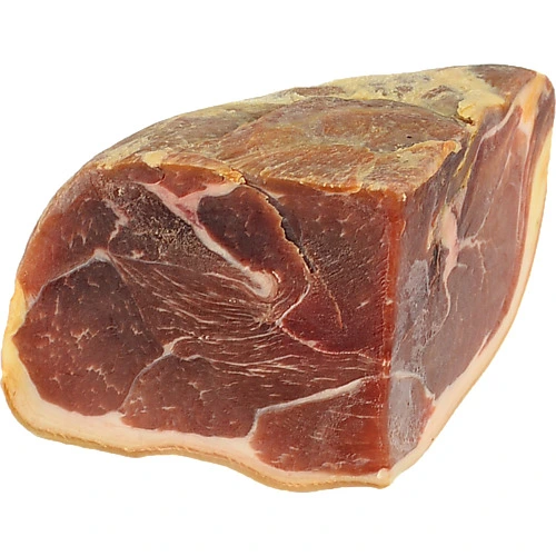 Шинка Montagne Noire Жамбон Байоне IGP без кістки, сировялена, витримана 9 місяців