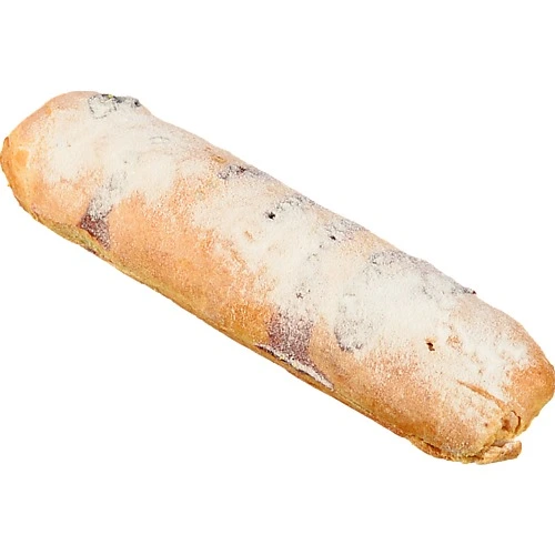 Вертута зі смородиною