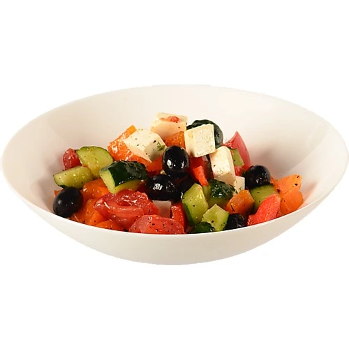 Салат Гурман (фета)