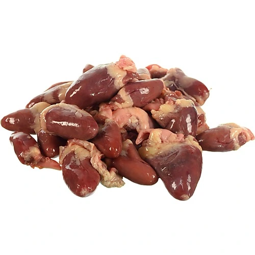 Курячі серця