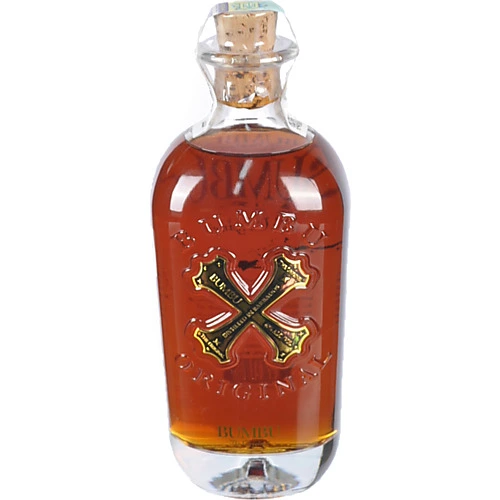 Ром Bumbu The Original 0.7л 40%