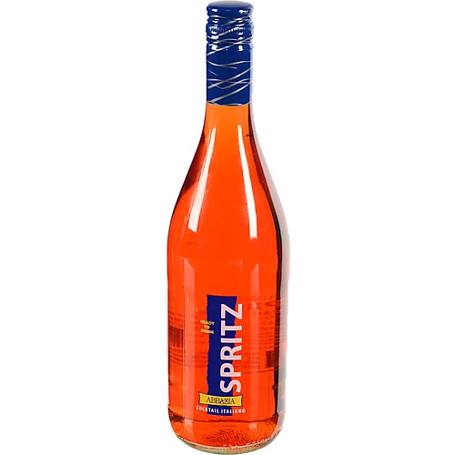 Напій сл. Abbazia 0.75л Coctail Spritz BVS 8 основі вина