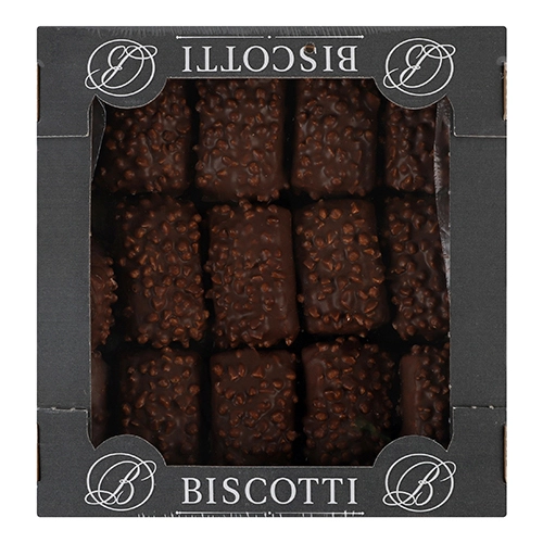 Печиво Biscotti 500г здобне доменіко