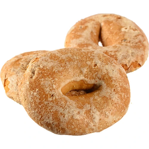 Пряник кільця Сезам