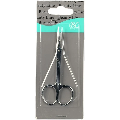 Ножиці манікюрні S505R