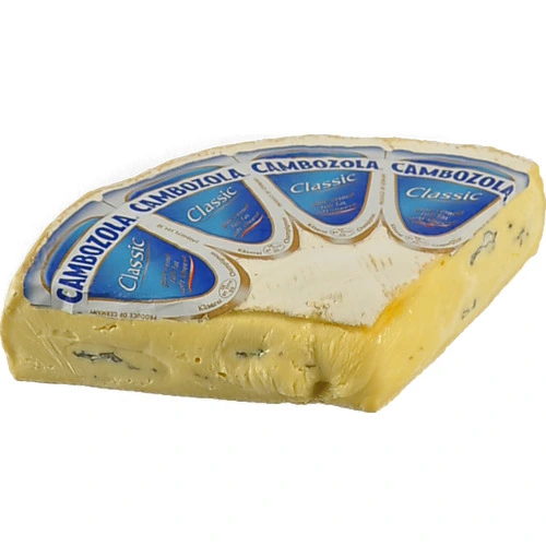 Сир Kaserei камбацола 70%