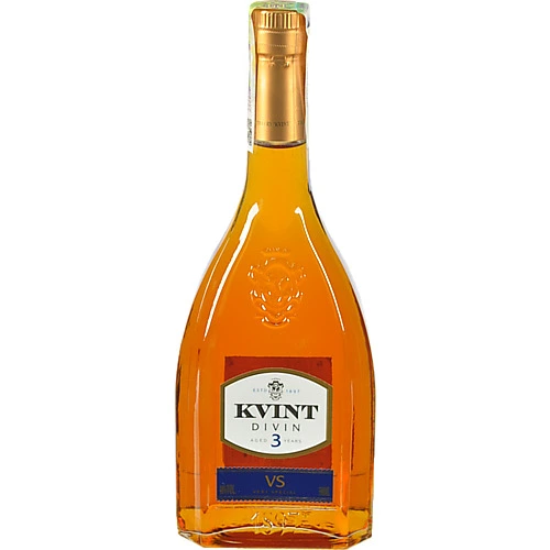 Дівін Kvint 0.5л 3 роки