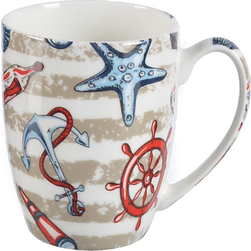 Чашка керамічна, тип 35, асортимент