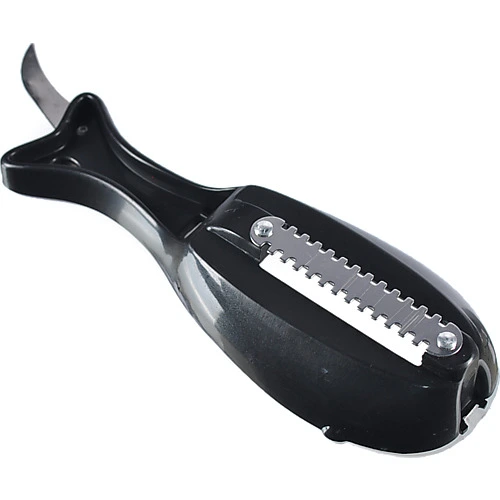 Скребок для чищення риб'ячої луски