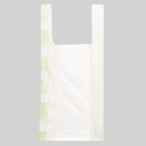 Пакет біорозкладний до 3кг Ecomaizing 1шт