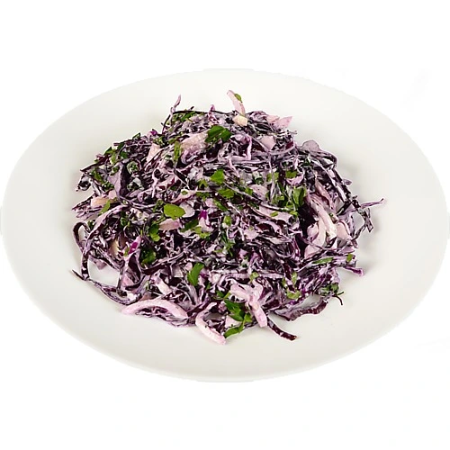 Салат Фантазія