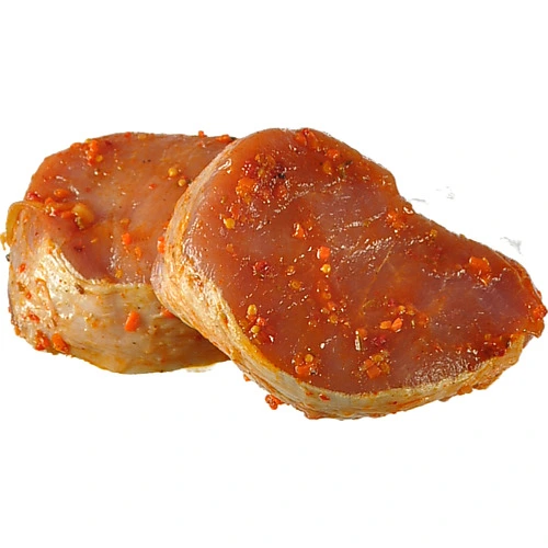 Свинина  хвилинковий в спеціях