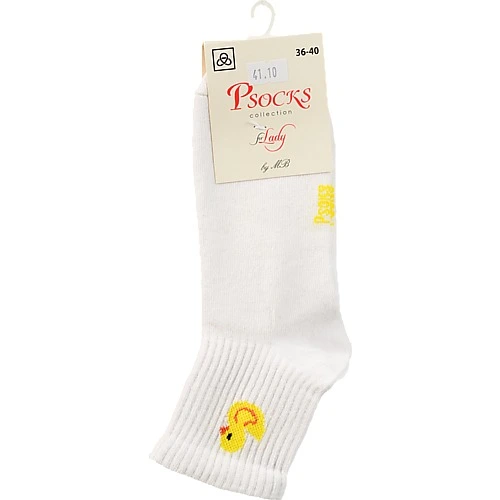 Шкарпетки жіночі Каченя