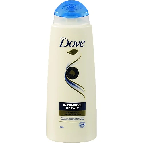 Шампунь для волосся Intensive Repair Ultra Care Dove 400мл