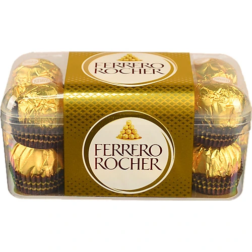 Цукерки Рошер 200г т- 16