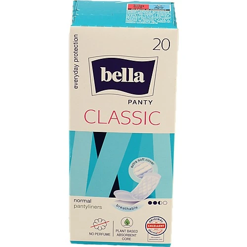 Прокладки Белла панті