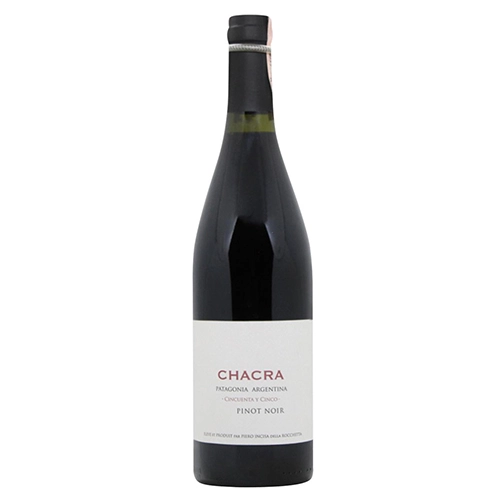 Вино Chacra 0,75л Майнке 2010 червоне сухе