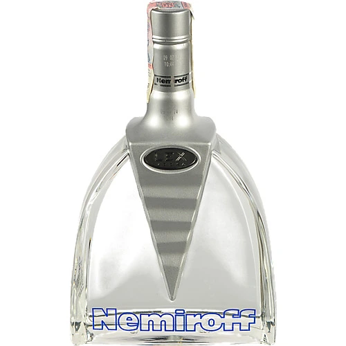 Горілка Nemiroff Lex 0.7л