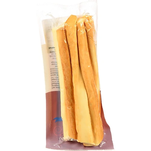 Сир розсільний Козуб 30% сулугуні копчена палочка