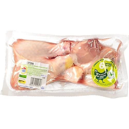 Курячі гомілки Наша Ряба 6шт
