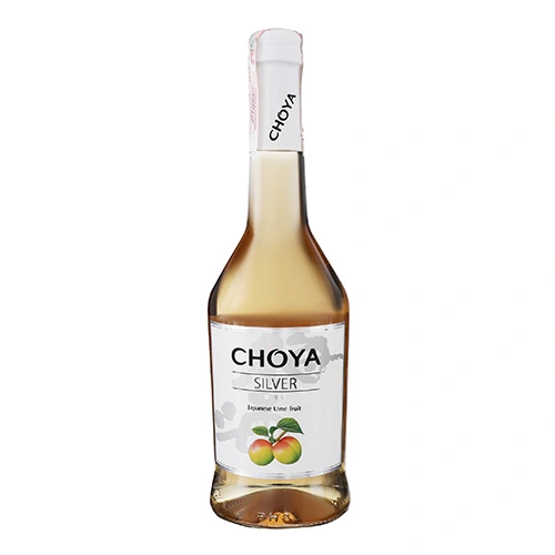 Вино 0.5л 10% біле солодке Silver Choya пл