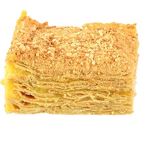 Торт Наполеон ваговий