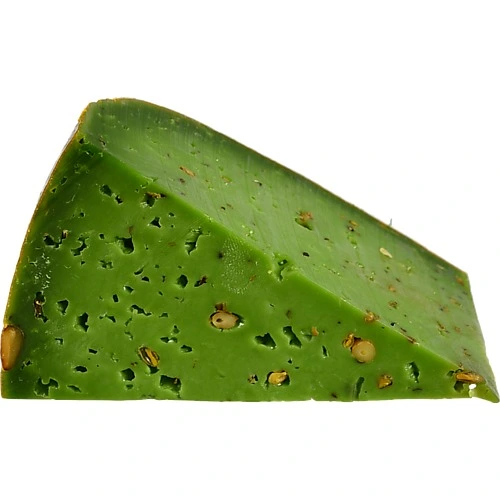 Сир Cumbret Pesto Verde кедровий горіх