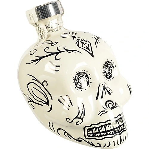 Текіла КАХ Бланко 0.7л