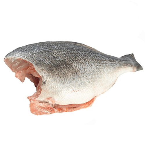 Дорадо потрошений