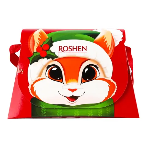 НП Рошен `26 2 Новорічна сумочка 330 г