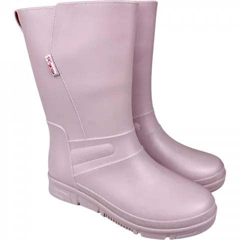 Чоботи гумові підліткові арт. 020-13 И661