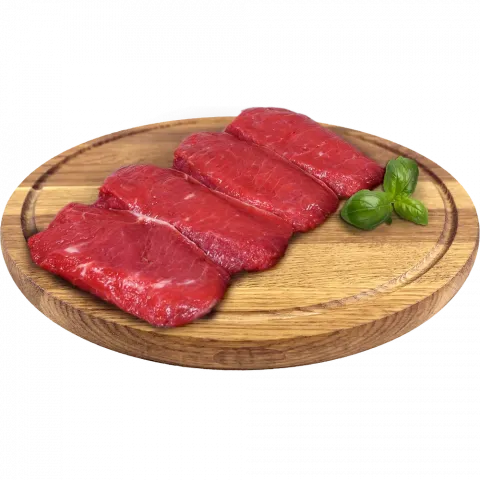 Фас. Стейк яловичий