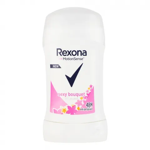 Дезодор Rexona 50 мл стік Сексі Яскравий букет