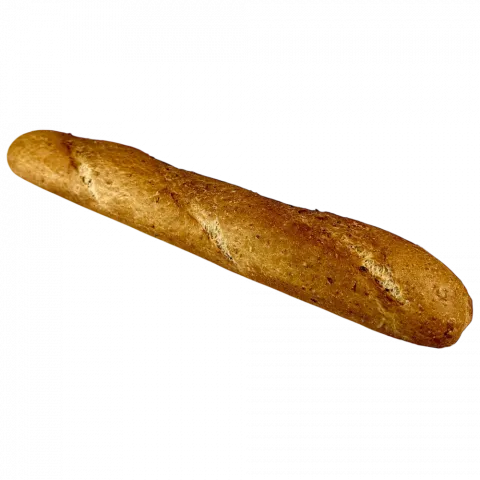 Багет Артезиан зерновий на заквасці 250г МВ