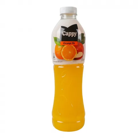 Напій соковий Cappy 1 л Orange mix